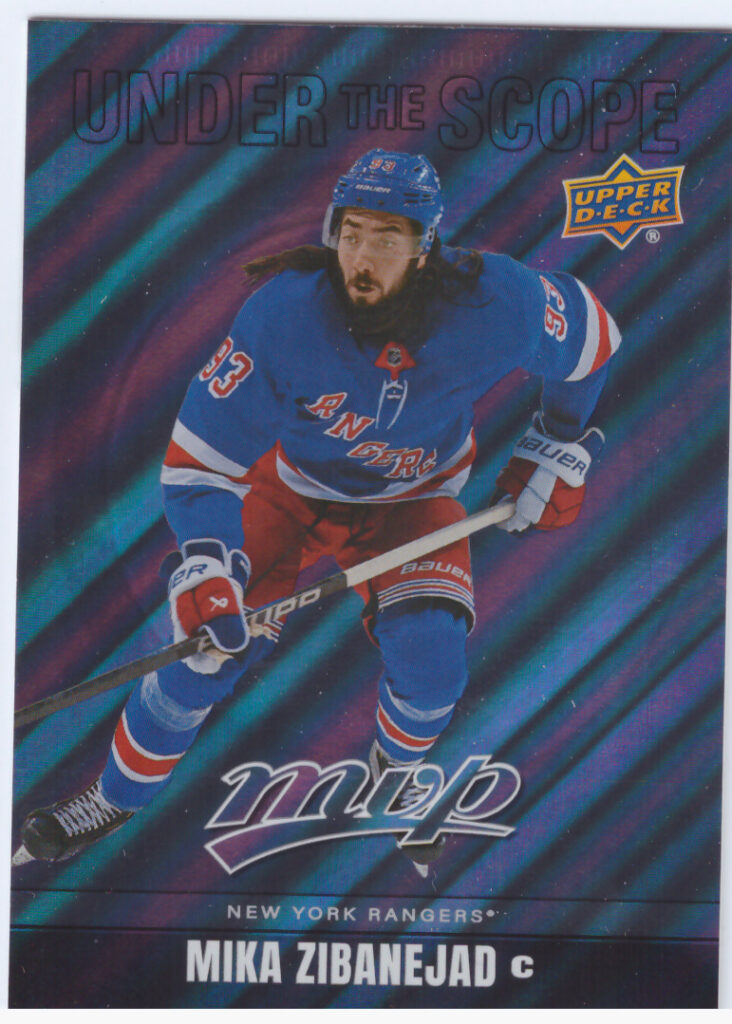 2024/25 MVP – M.Zibanejad Nyr US-11