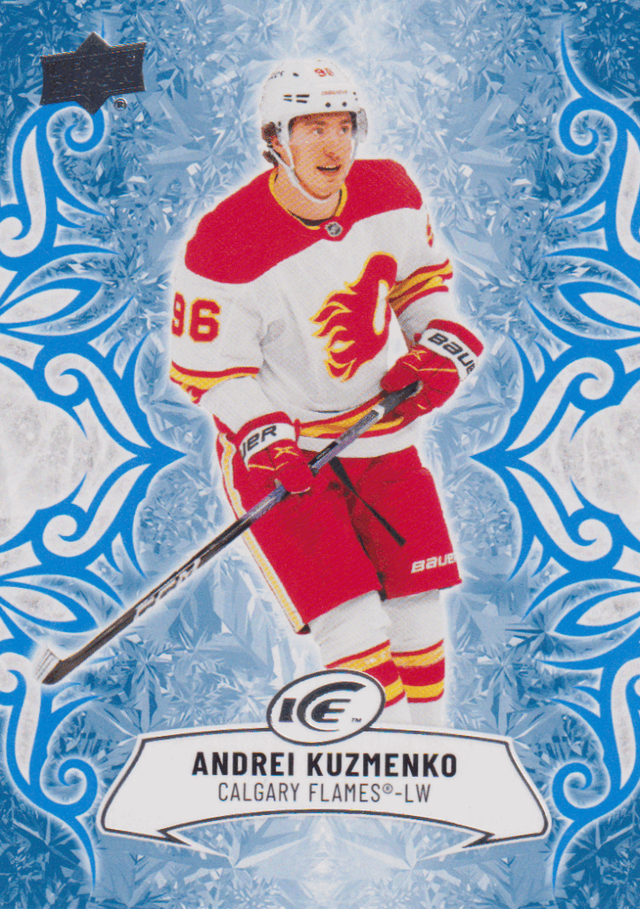 2024/25 ICE – A. Kuzmenko Cal 70