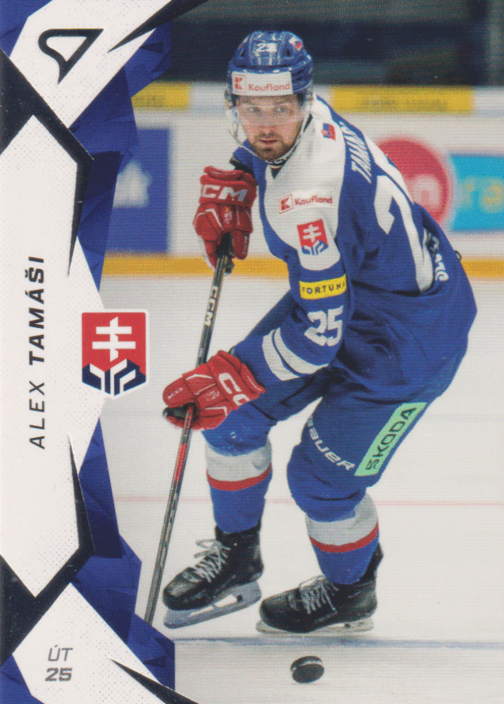Hokejové Slovensko 2025 – A. Tamáši 61