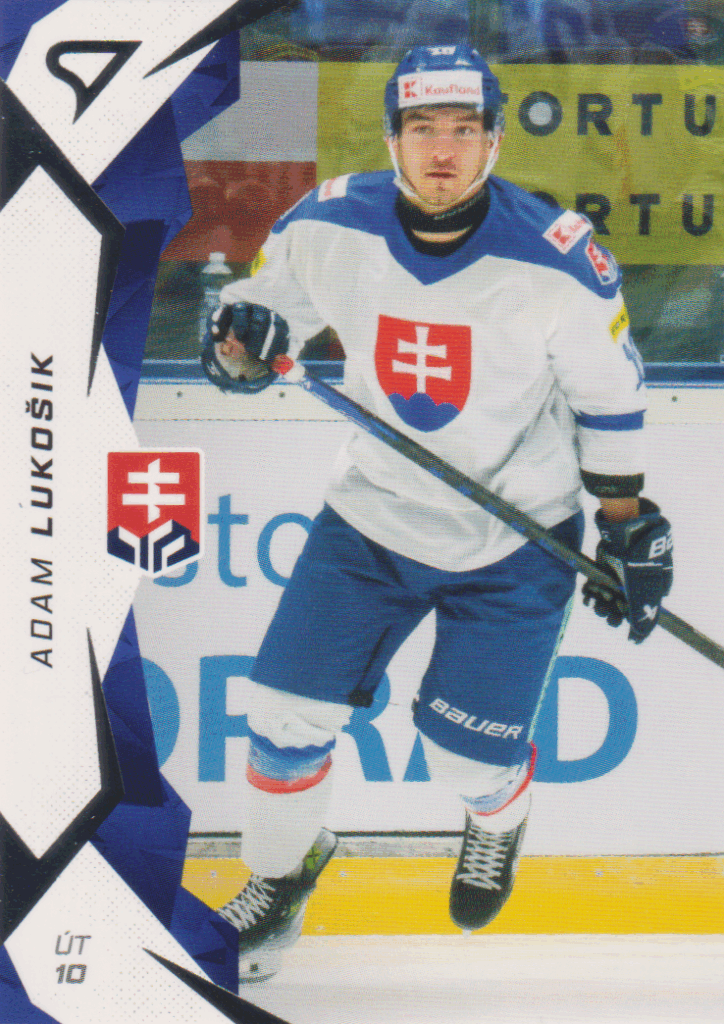Hokejové Slovensko 2025 – A. Lukošik 48