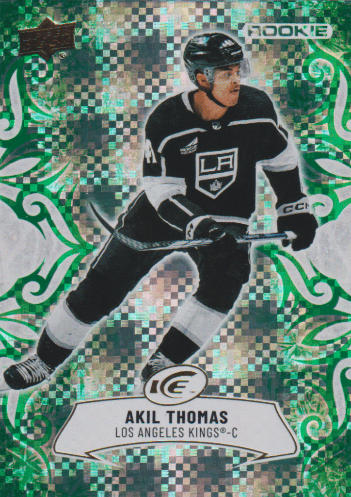 2024/25 ICE – A. Thomas Lak 127