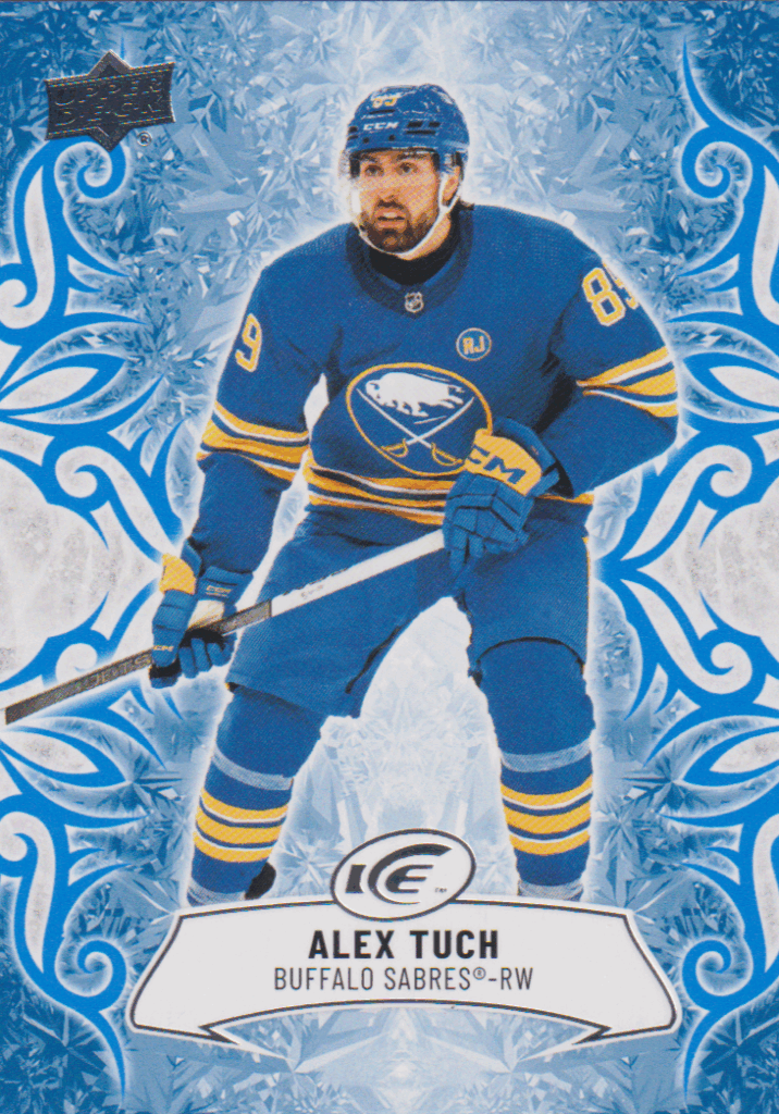 2024/25 ICE – A. Tuch Buf 78