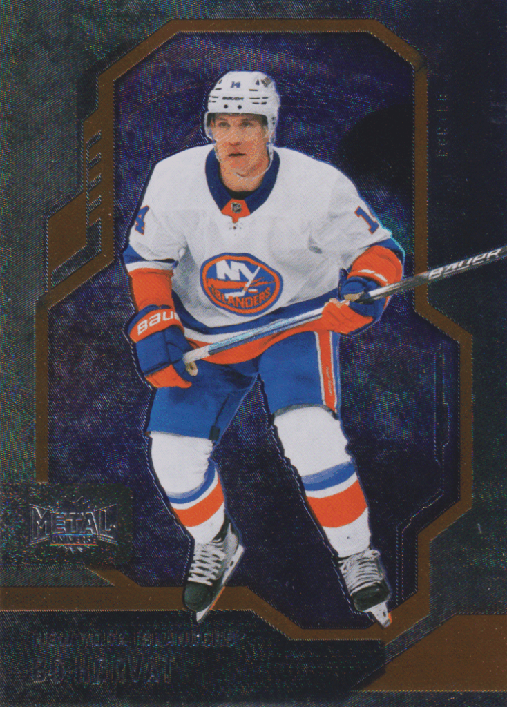 2024/25 Metal Universe – B. Horvat Nyi 68