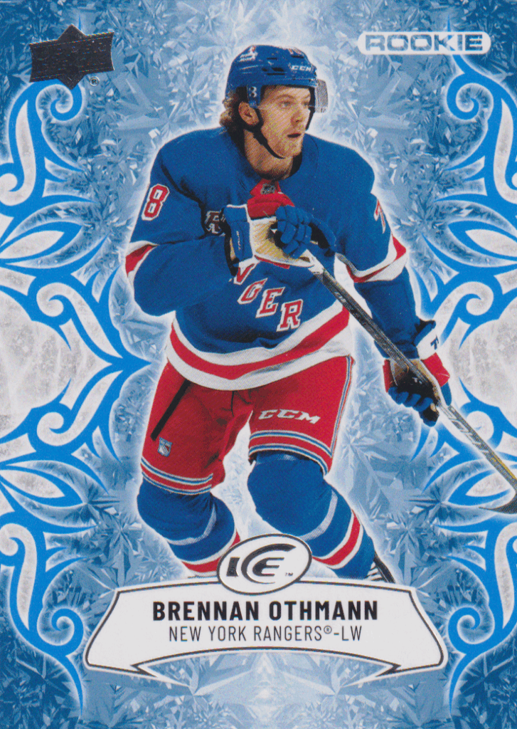 2024/25 ICE – B. Othmann Nyr 110
