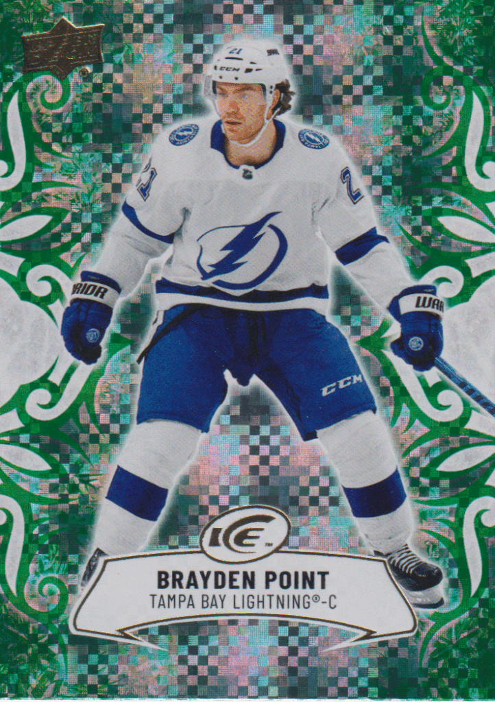 2024/25 ICE – B. Point Tbl 28