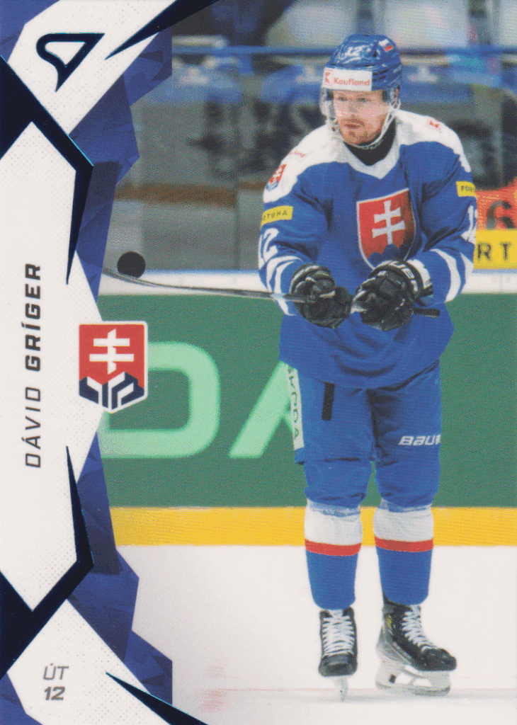 Hokejové Slovensko 2025 – D. Gríger 37