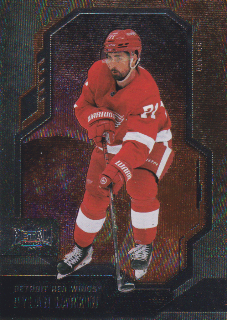 2024/25 Metal Universe – D. Larkin Det 86