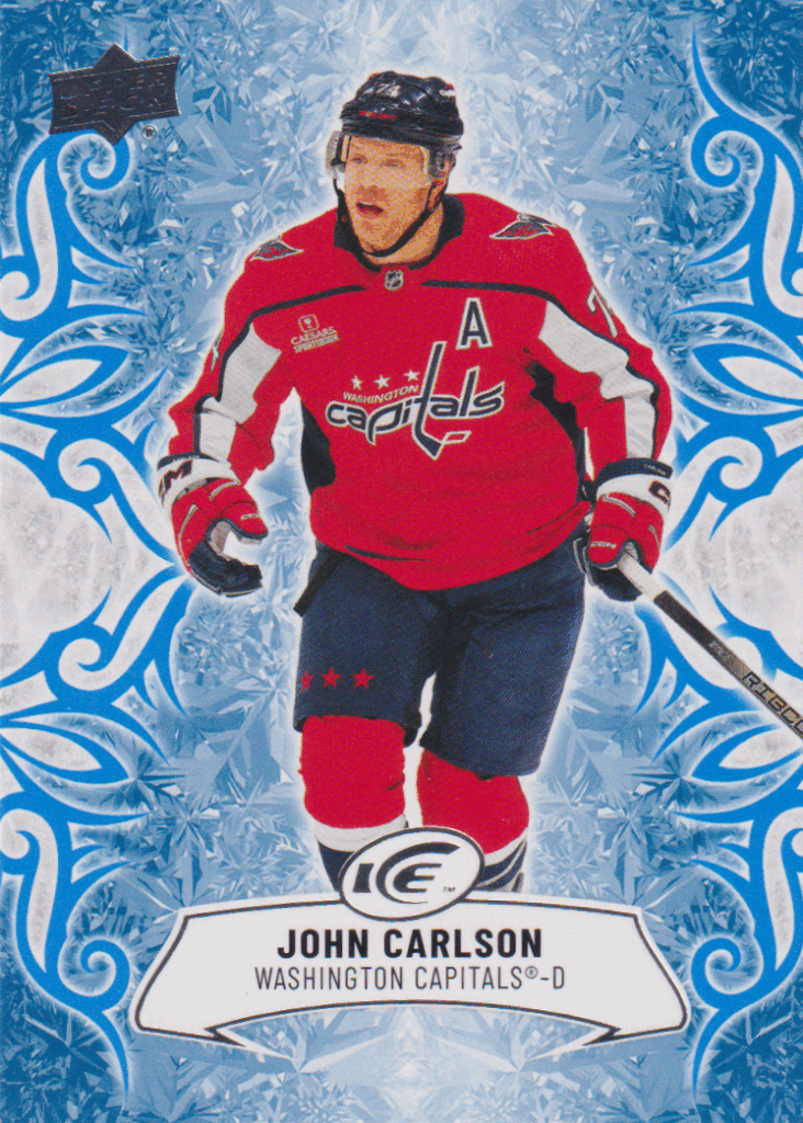 2024/25 ICE – J. Carlson Was 88