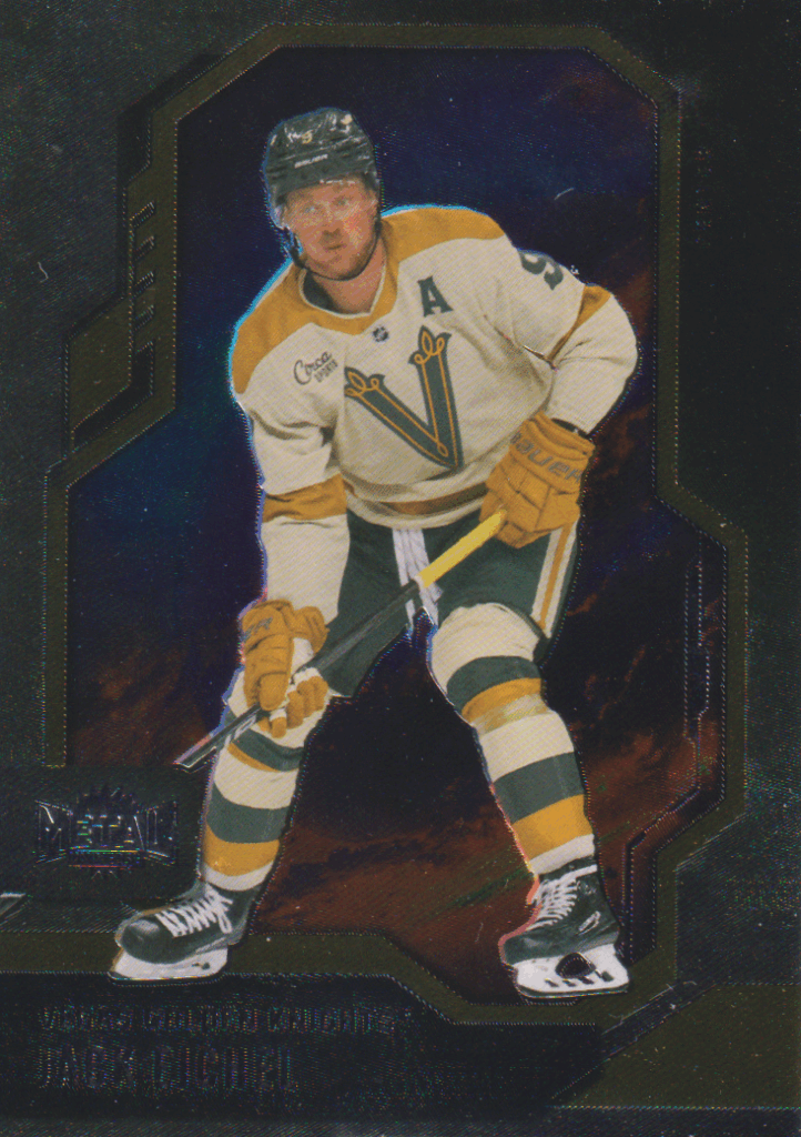 2024/25 Metal Universe – J. Eichel Lvk 23