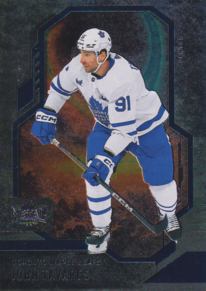 2024/25 Metal Universe – J. Tavares Tor 96