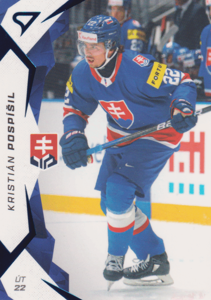 Hokejové Slovensko 2025 – K. Pospíšil 52
