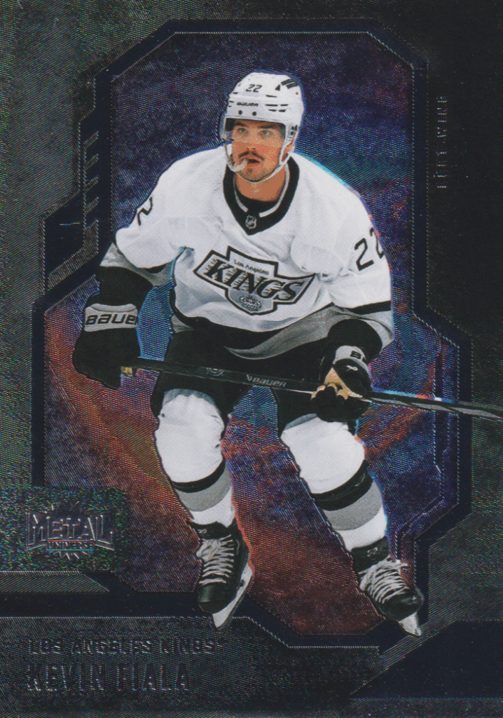 2024/25 Metal Universe – K. Fiala Lak 71