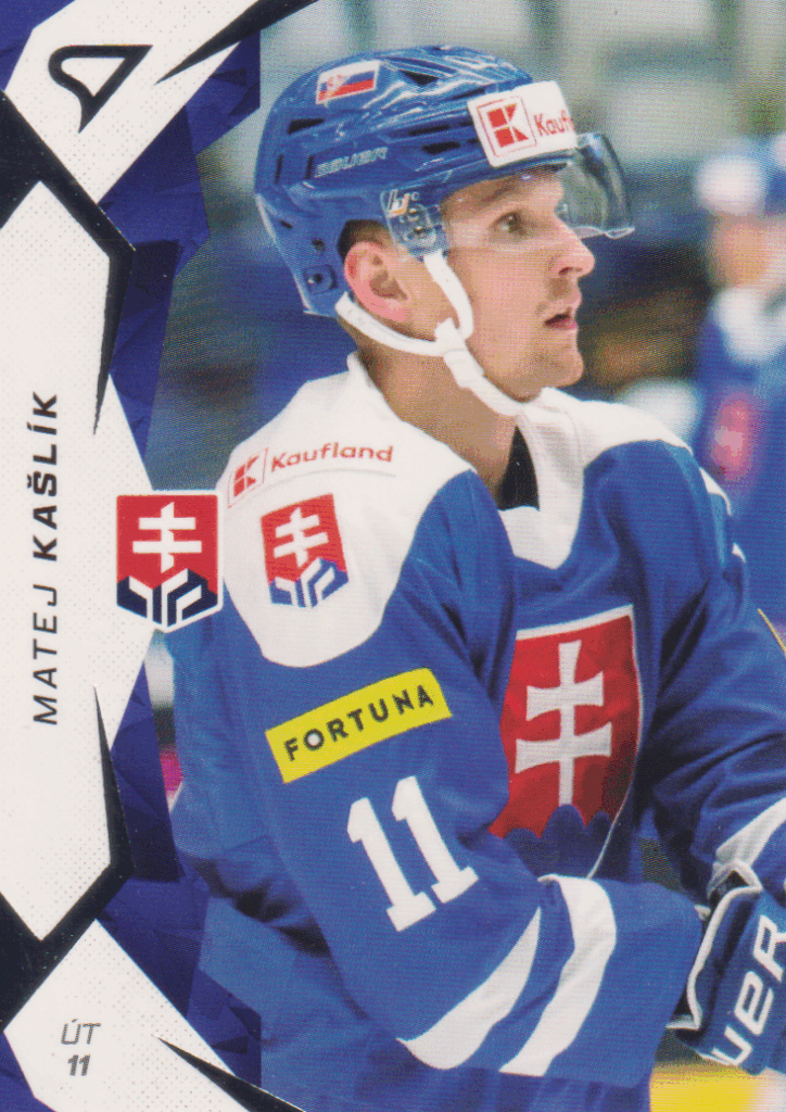Hokejové Slovensko 2025 – M. Kašlík 40