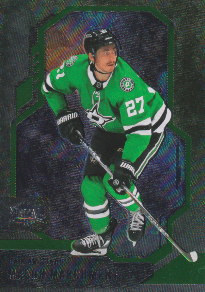 2024/25 Metal Universe – M. Marchment Dal 63