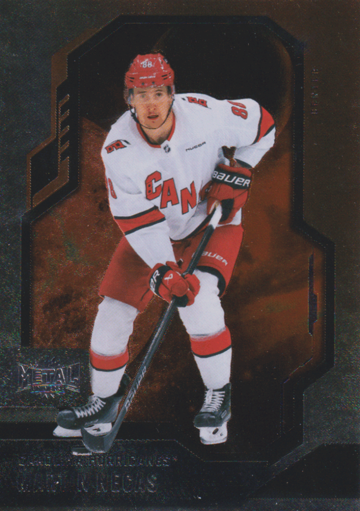 2024/25 Metal Universe – M. Necas Car 24