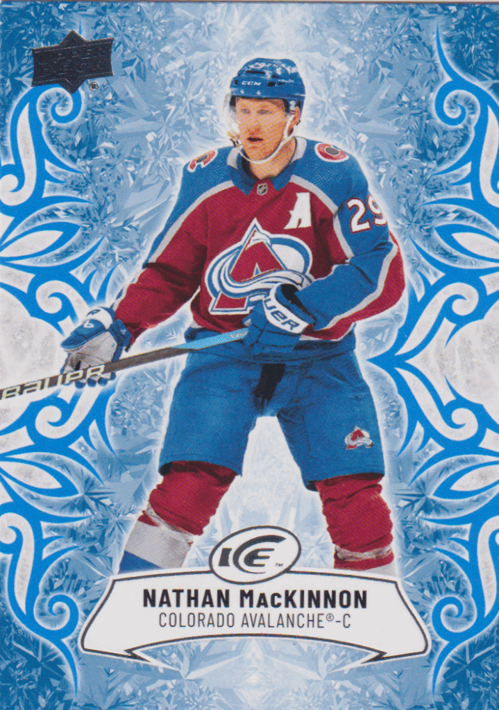 2024/25 ICE – N. MacKinnon Col 97