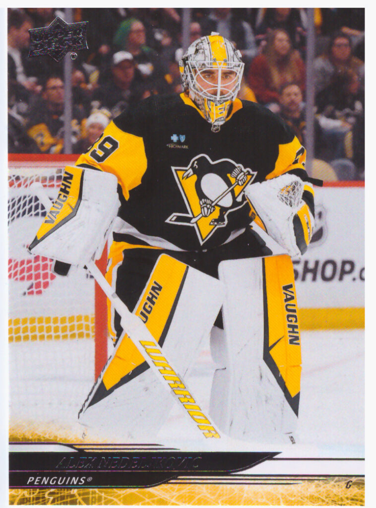 2024/25 UD Extended – A.Nedeljkovic Pit 600