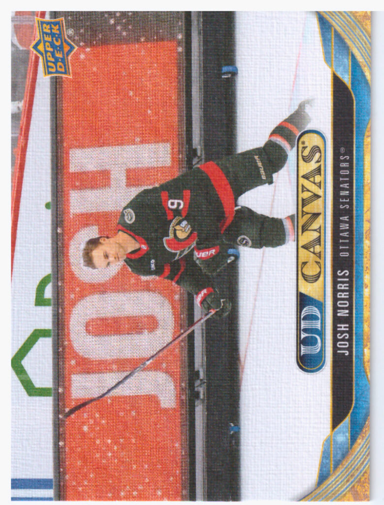 2024/25 UD Extended – J.Norris Ott C315