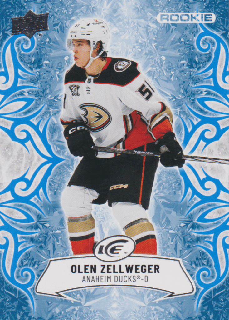 2024/25 ICE – O. Zellweger Ana 103