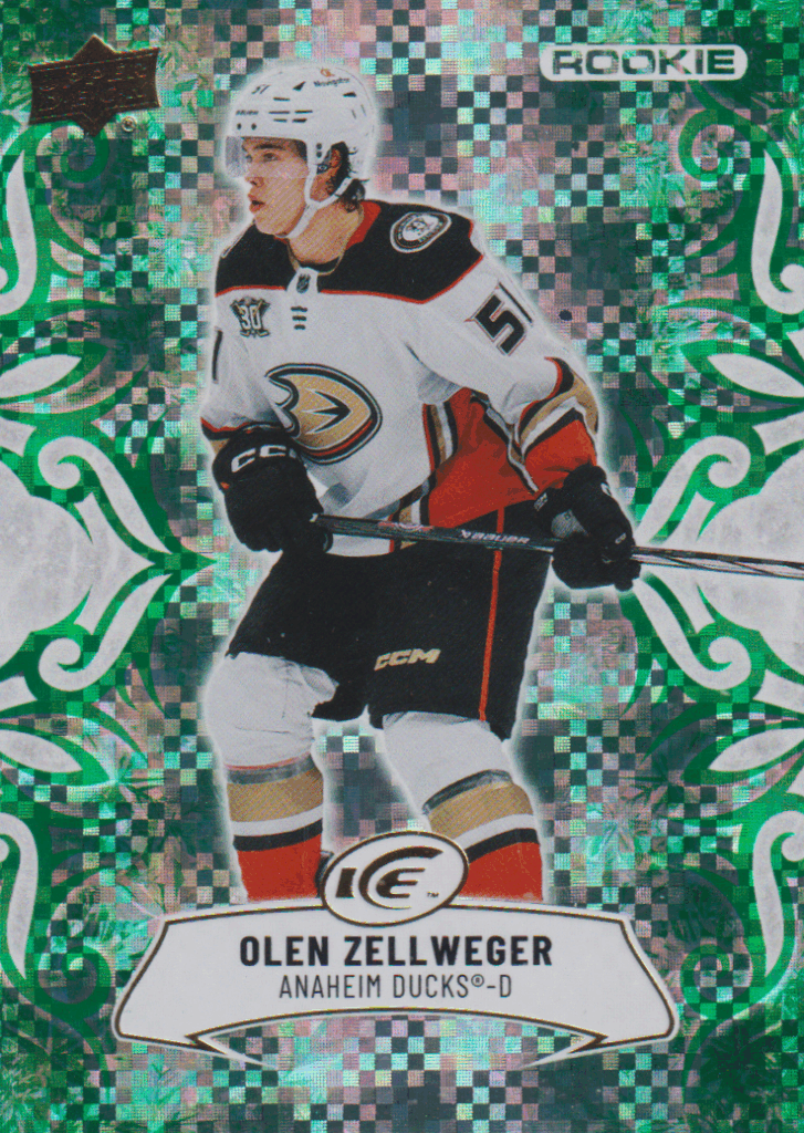 2024/25 ICE – O. Zellweger Ana 103