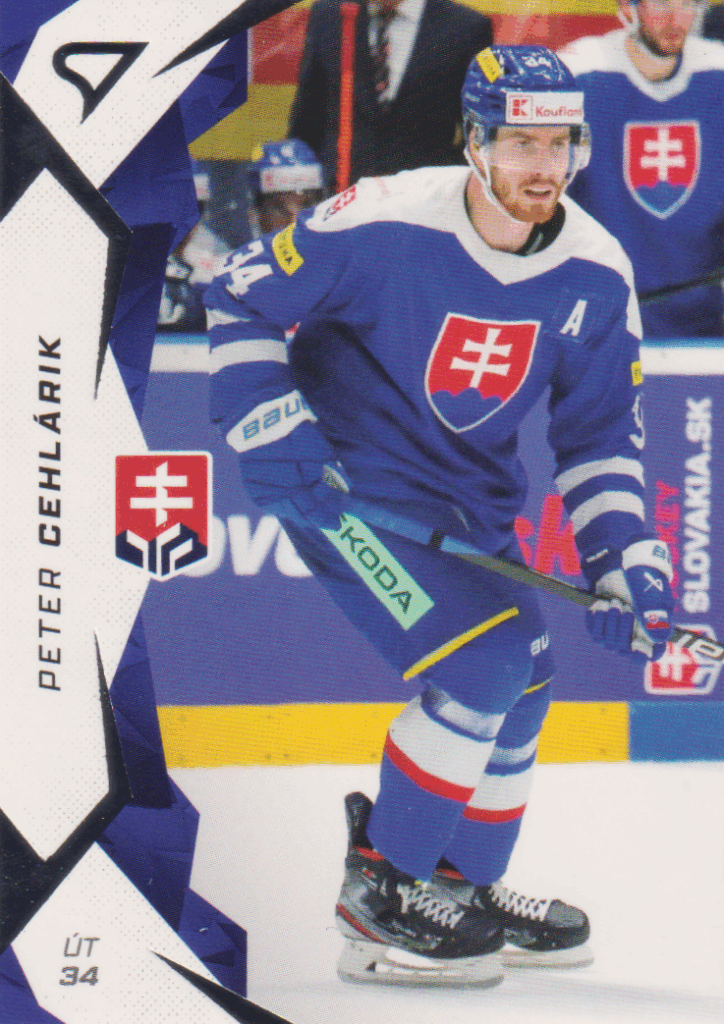 Hokejové Slovensko 2025 – P. Cehlárik 28