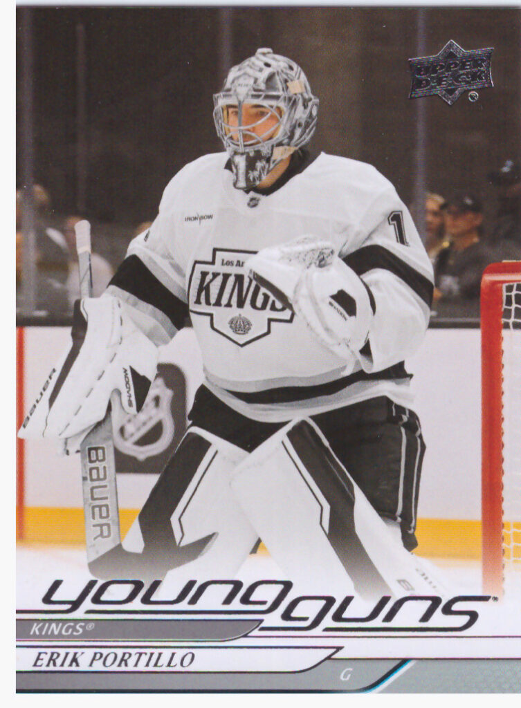 2024/25 UD Extended – E.Portillo Lak 702