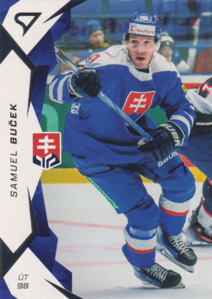 Hokejové Slovensko 2025 – S. Buček 27