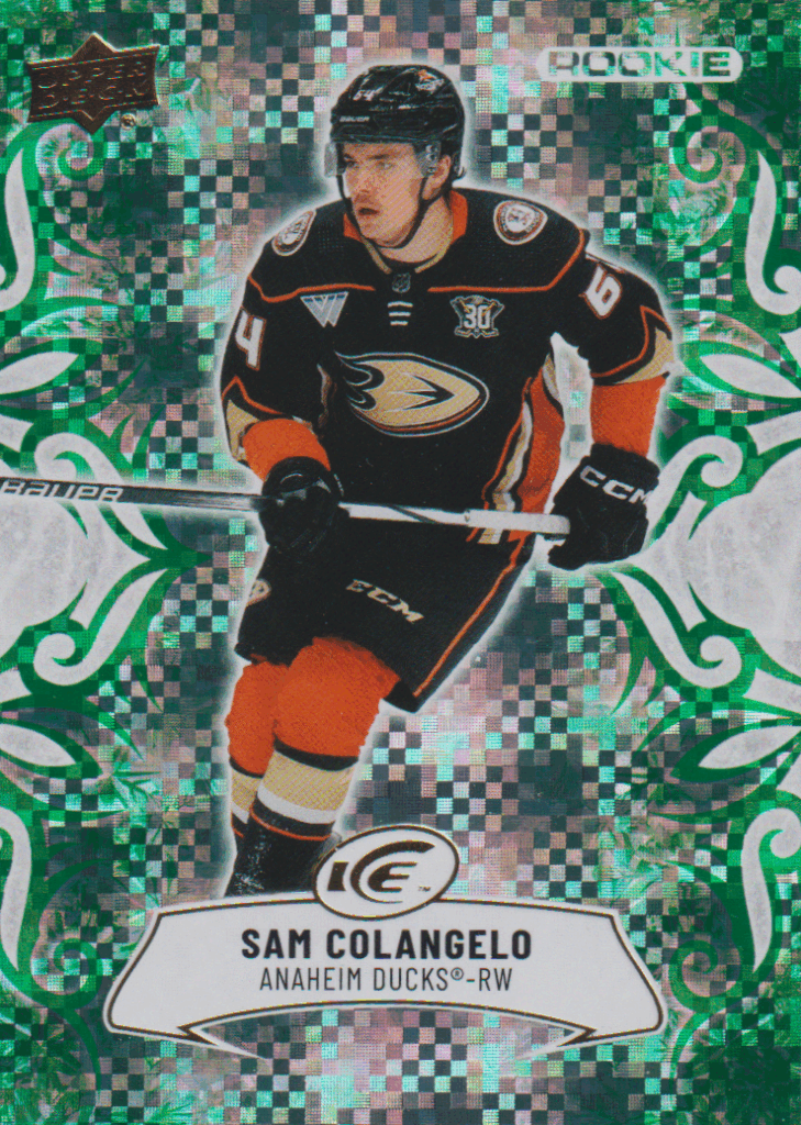 2024/25 ICE – S. Colangelo Ana 126