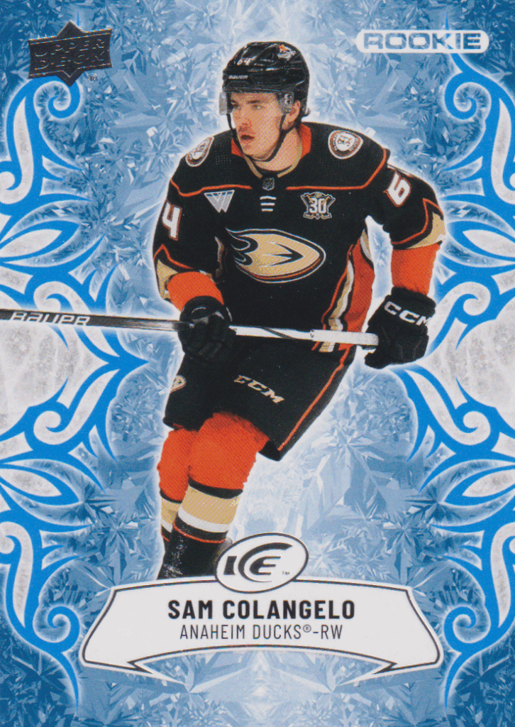 2024/25 ICE – S. Colangelo Ana 126