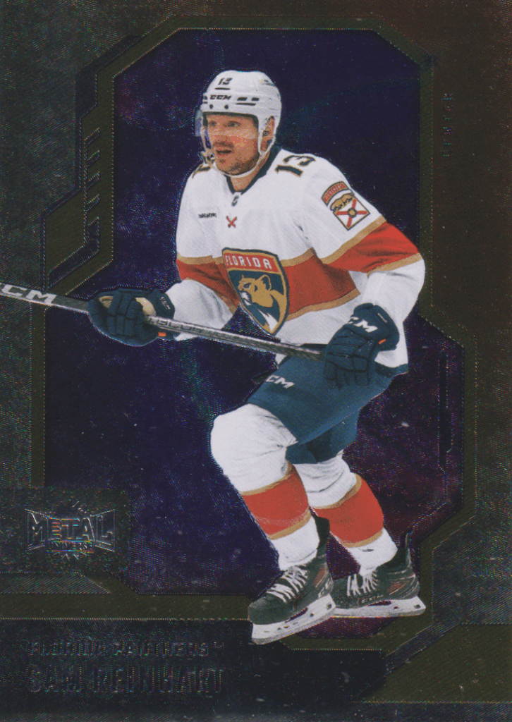 2024/25 Metal Universe – S. Reinhart Flo 55