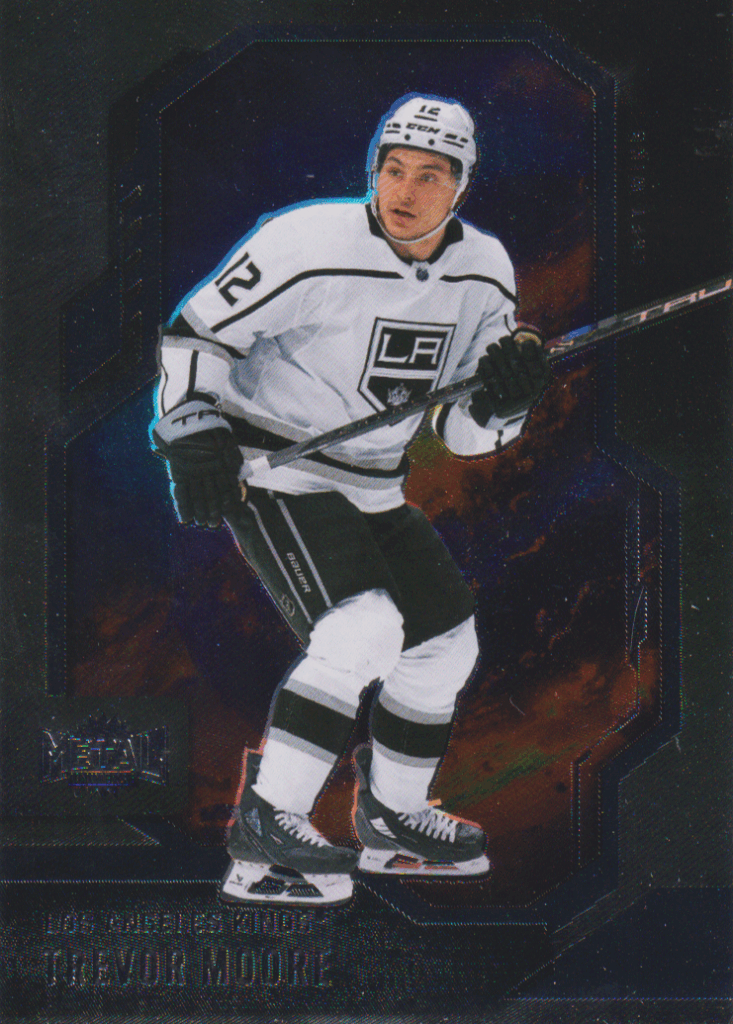 2024/25 Metal Universe – T. Moore Kings 2