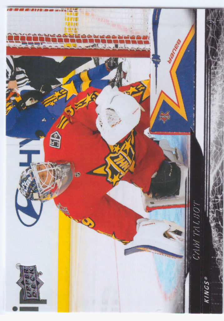 2024/25 UD Extended – C.Talbot Lak 691