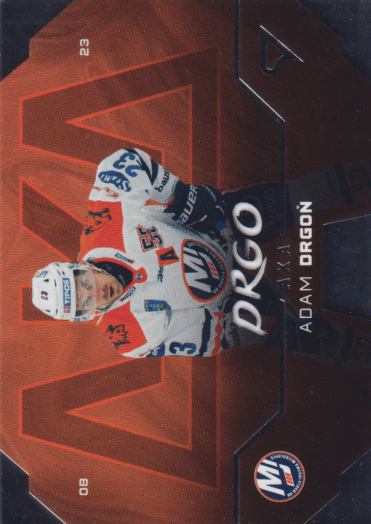 2024/25 Tipos Extraliga – A. Drgoň HK Michalovce 23