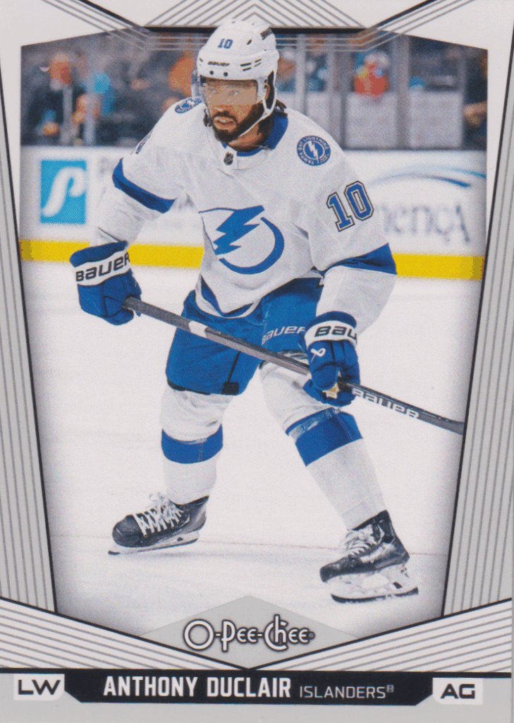 2024/25 O-Pee-Chee – A. Duclair Nyi 413