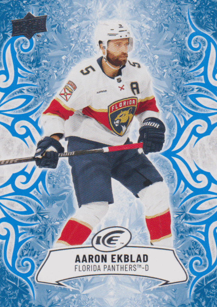 2024/25 ICE – A. Ekblad Flo 2