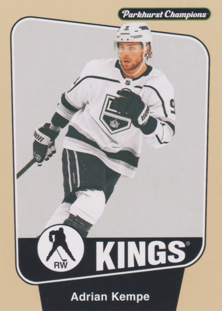 2024/25 Parkhurst Champions – A. Kempe Lak 199