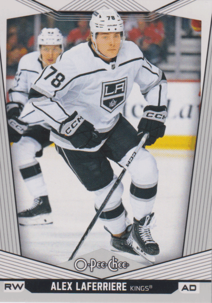 2024/25 O-Pee-Chee – A. Laferriere Lak 344