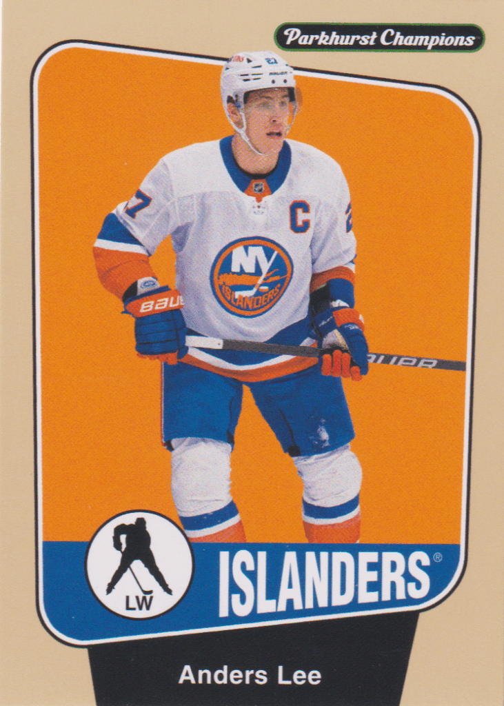 2024/25 Parkhurst Champions – A. Lee Nyi 9