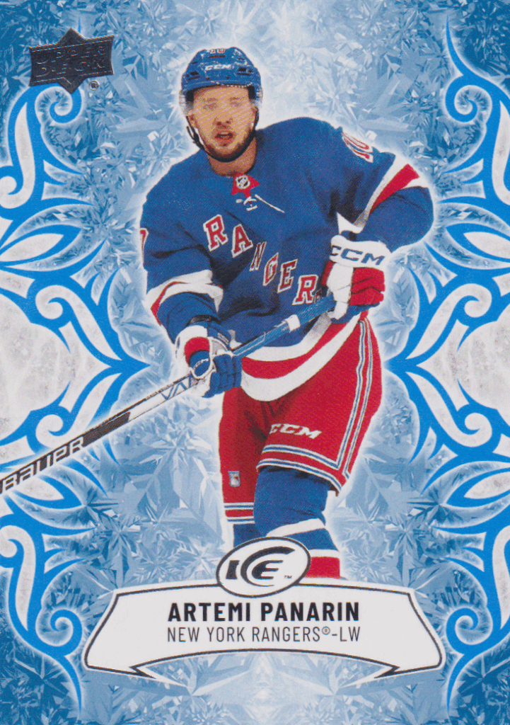 2024/25 ICE – A. Panarin Nyr 38