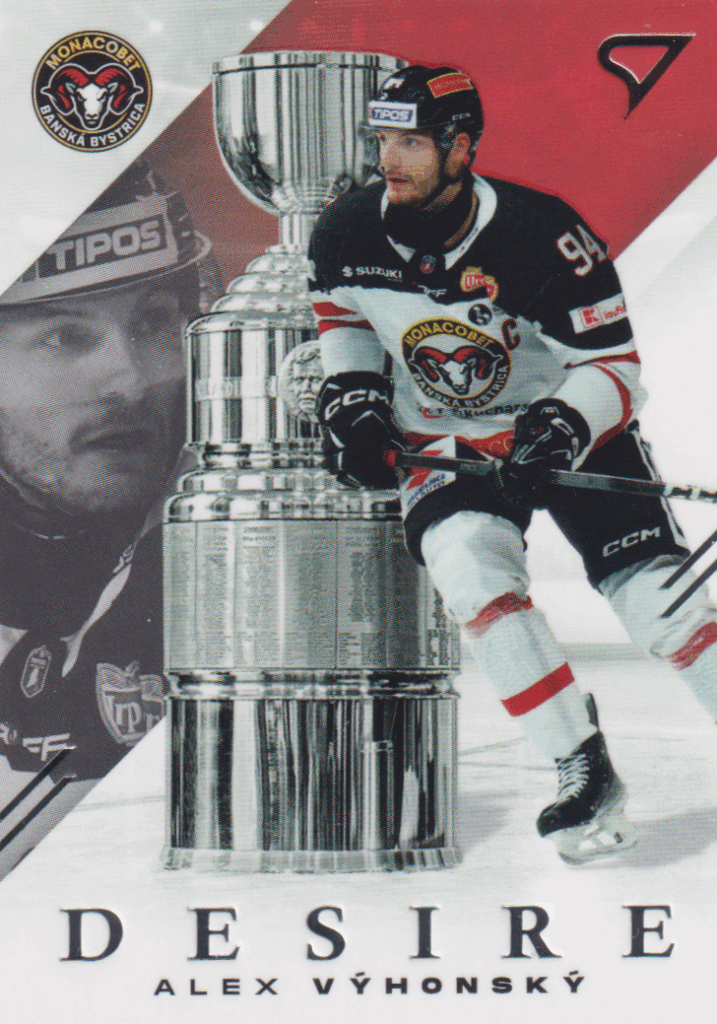 2024/25 Tipos Extraliga – A. Výhonský Banská Bystrica 9