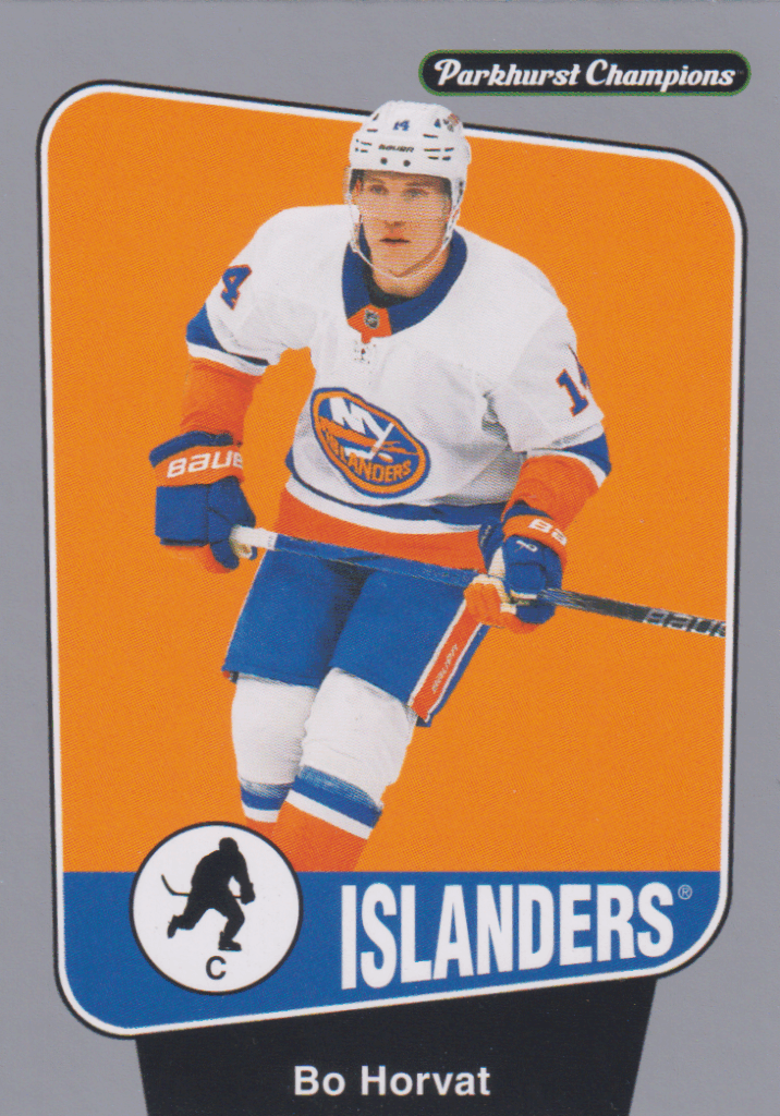 2024/25 Parkhurst Champions – B. Horvat Nyi 200