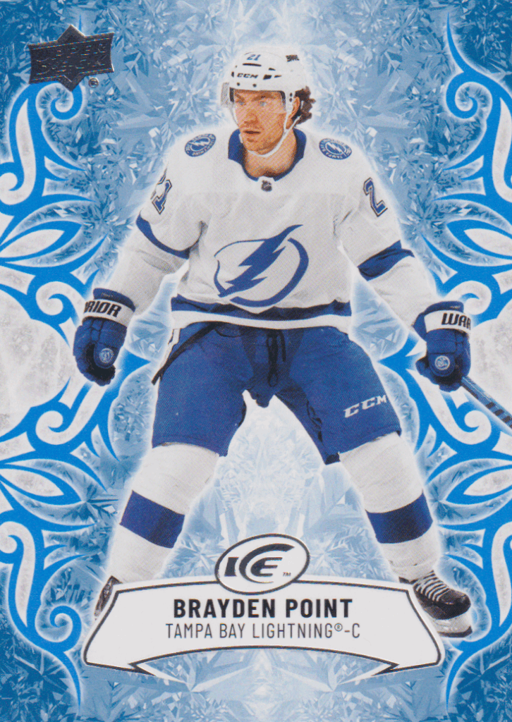 2024/25 ICE – B. Point Tbl 28