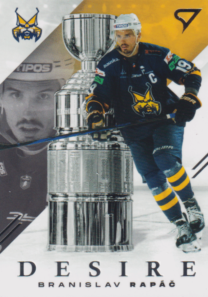 2024/25 Tipos Extraliga – B. Rapáč HK Spišská Nová Ves 2