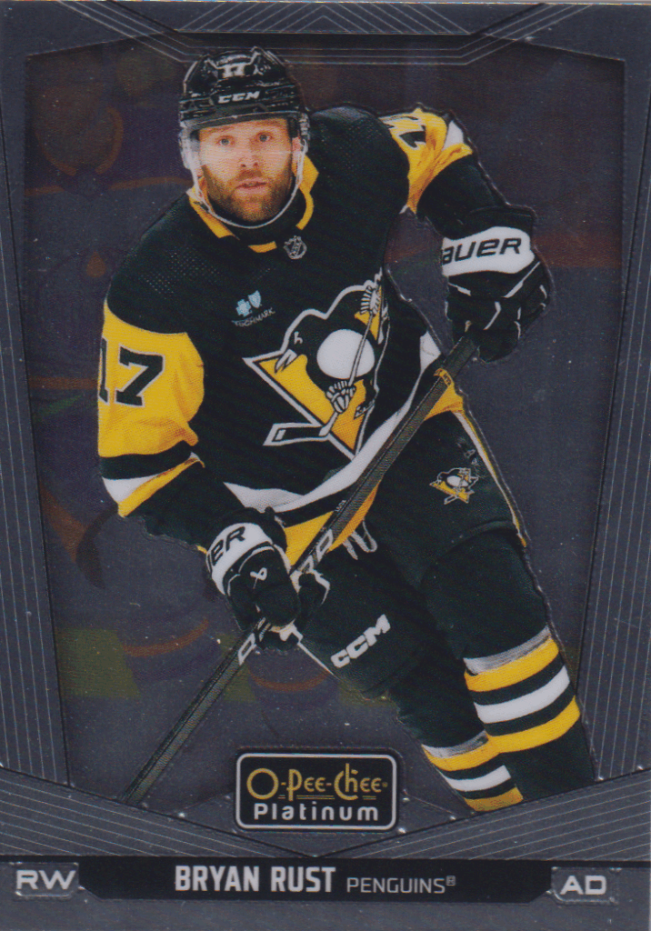 2024/25 O-Pee-Chee Platinum – D. Cozens Buf 81