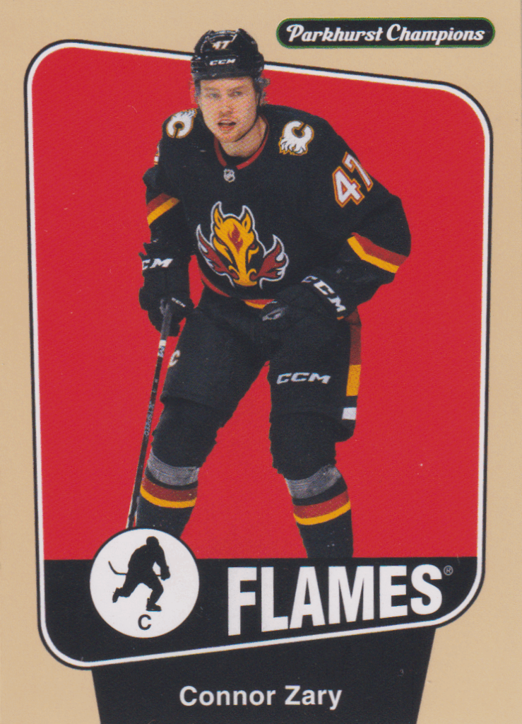 2024/25 Parkhurst Champions – C. Zary Cal 47