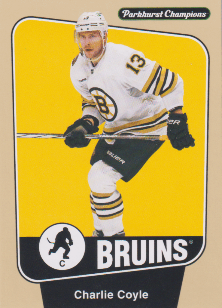 2024/25 Parkhurst Champions – Ch. Coyle Bos 180