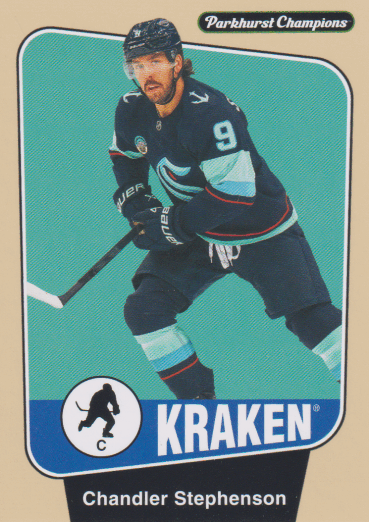 2024/25 Parkhurst Champions – Ch. Stephenson Sea 115