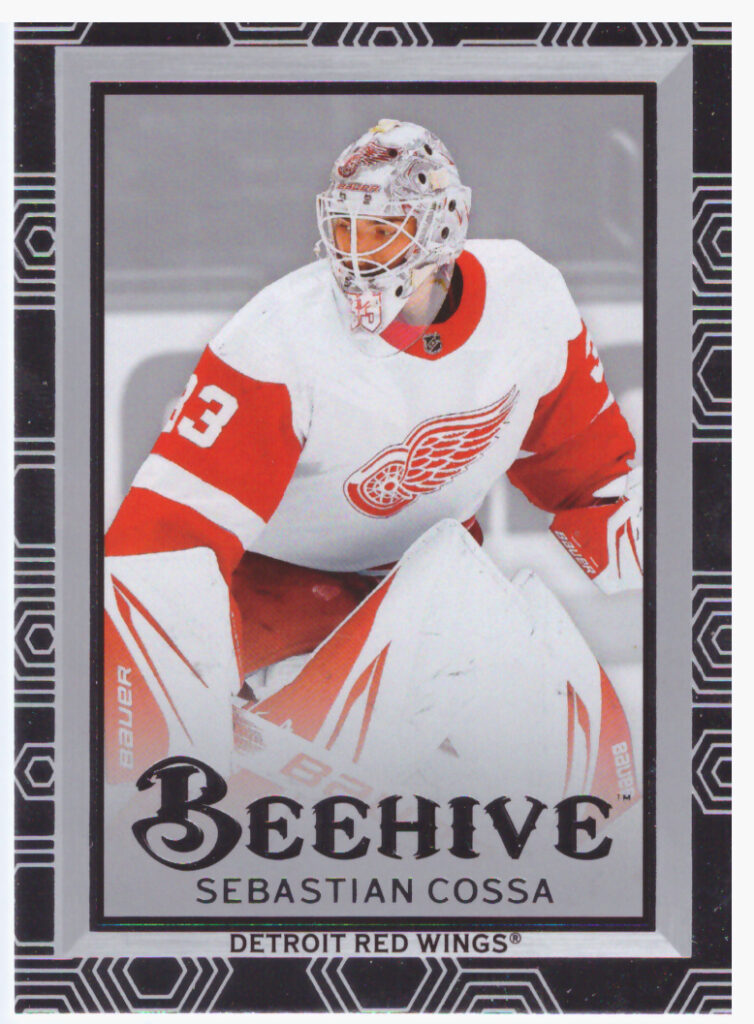 2024/25 UD Extended – S.Cossa Det BH-15