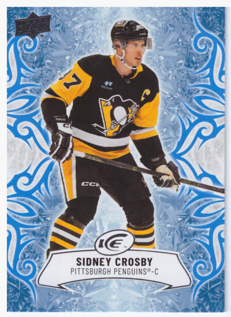 2024/25 ICE – S.Crosby Pit 11