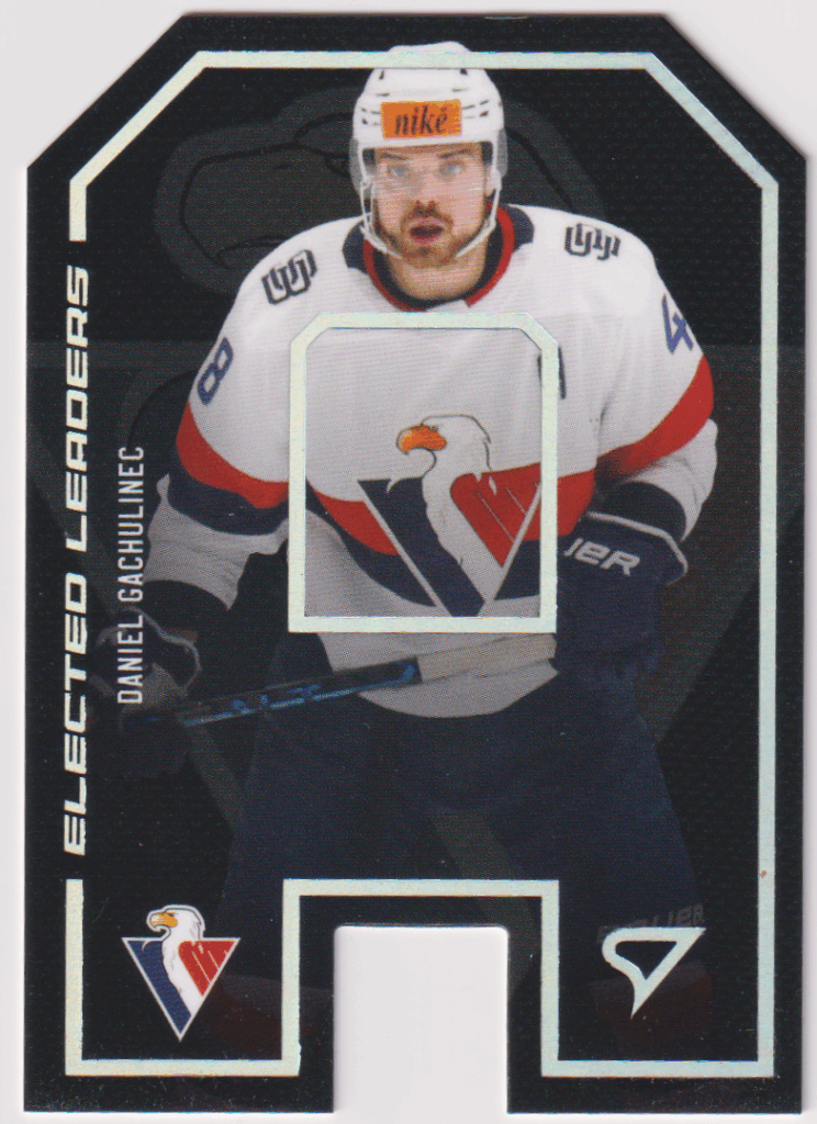 2023/24 Tipos Extraliga – D. Gachulinec HC Slovan Bratislava 13